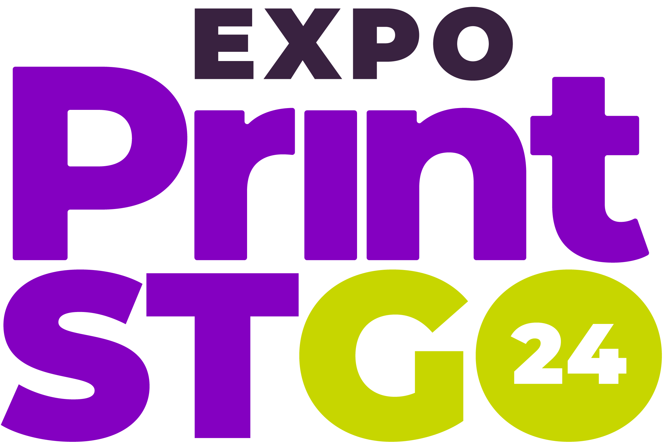 Print Santiago 2024 Expo Print Santiago 2024