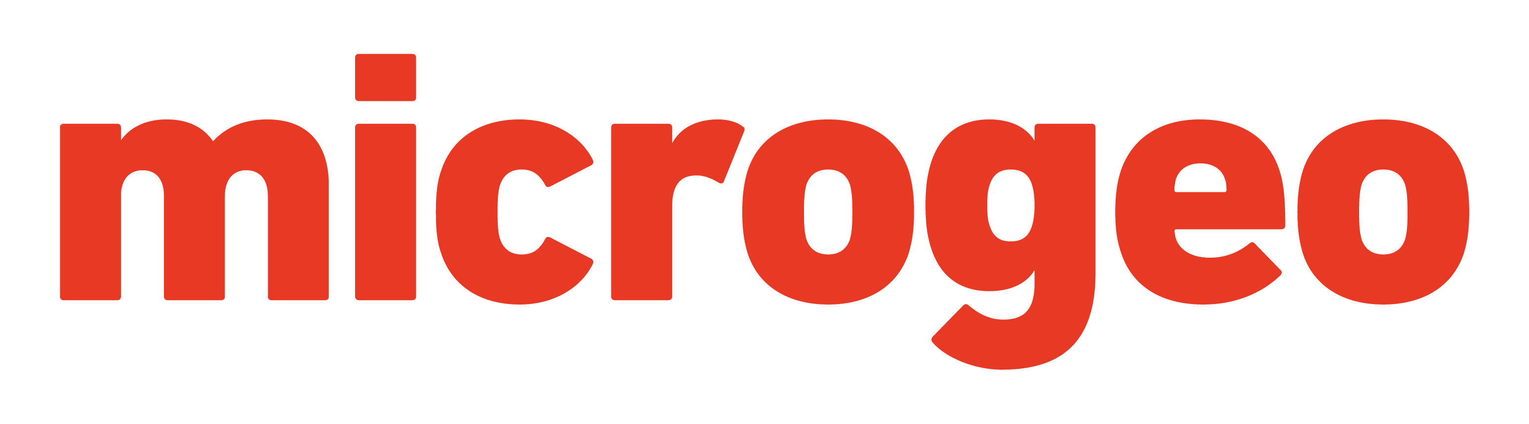 Microgeo