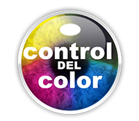 Control del Color