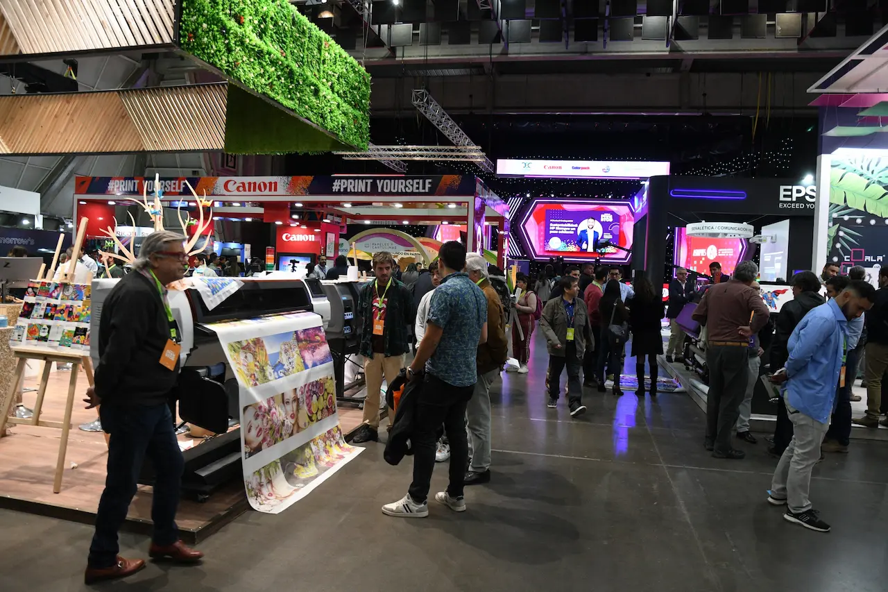 Galería evento